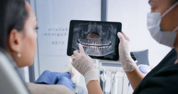 Licensed Tooth Extraction service in Estancia, NM - Smile Center Dentistry